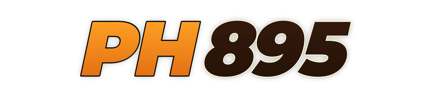 ph895 Logo